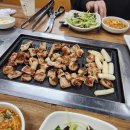 토담골칼국수