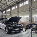 문화자동차정비 이미지