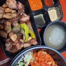 푸줏간 고기도시락 성남금광점 네이버블로그