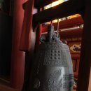 백장암 소장 범종 이미지