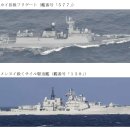 중국, 러시아 폭격기가 동해 상공을 비행해 한국, 일본이 합동 비상출격 이미지