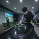 강정스크린골프 이미지