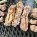 아리랑목살 이미지