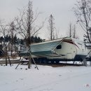 산타캠핑장 이미지