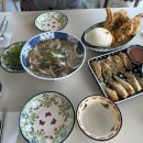 포항 영일대 맛집, 태국음식 쏨밧 후기