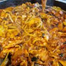 [오투닭갈비 구리갈매점] 솔직후기--앞으로 우리집 닭갈기는 이집이다