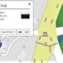 화이트 광택 손세차 이미지