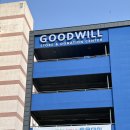 굿윌스토어안양점 앞 | 울산 굿윌스토어 1주년 통큰데이