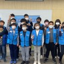 여주대학 용마골프연습장 이미지