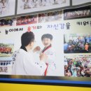 용인대석사화랑태권도