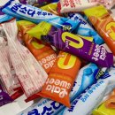 골라바 | 라라스윗 베스트셀러 골라담기 내돈내산 후기 여름 간식으로 합격!