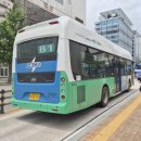 풍동 애니골 입구 정류장 이미지