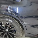 부산 판금도색 덴트 복원 전문점 BMW X5 지역내 최저가 후기