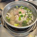 간장골천 | 진옥화할매원조닭한마리 동대문역 종로5가역 맛집
