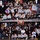 한국파이터클럽분평지관신재환체육관 | 2017년 12월29일(금) 내수무에타이 소소한 송년회 1부 초등 2부 중고등/성인 (수련생 및 학부모님들과...