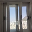 사하구-71 | 사하 당리 푸르지오 한화 아파트 베란다 손잡이 교체 후기