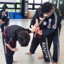 합기도 천하관 이미지