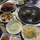 호야석쇠구이