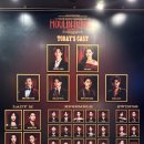 윤해 | 뮤지컬 <물랑루즈> 차윤해&정선아 페어 후기 by 분당 사주타로 여울 시선기록