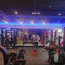 뽀빠이&올리브 헬스클럽 이미지