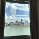 노보텔 | 부다페스트 호텔 추천 국회의사당뷰 가성비 숙소 노보텔 다뉴브 숙박 후기