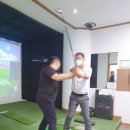 반석골프연습장 이미지