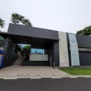 [인천광역시 연수구] 의료사 전문 박물관, 가천 박물관 / 아트리움 카페