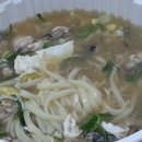 굴나라칼국수 이미지