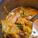 평택부대찌개 맛집 가성비 좋고 맛있는 운암명가부대찌개 고덕직영점