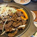 • 경복궁 청주점 : 숯불갈비살 한정식 평일 점심특선 메뉴 솔직후기