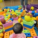 (주)잼잼 | 8개월 아기랑 배곧 롯데마트 문화센터 잼잼놀이쿡