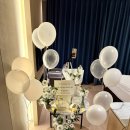 화요일 | W2. 강릉 여행 깜짝 호텔 프로포즈(강릉 화요일) 내돈내산 후기