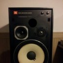 JBL4312B 팝니다 이미지