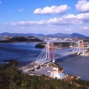 진도대교휴게소 이미지