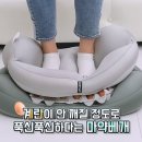 바디럽 마약베개 내돈주고산 솔직후기 보여드려요