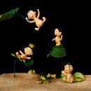 어린이문화원 단체 교육 프로그램 이미지