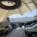 샘고을시장 고객쉼터 이미지