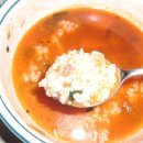 오뚜기 부대찌개 이미지