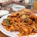 장어랑아구랑