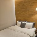 호텔더스팟 | 광주 첨단 감성 숙소 호텔 더스팟 주차 조식 출장 숙박 후기