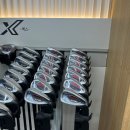 로즈스크린골프 | 계룡골프샵 젝시오 드라이버 우드 유틸 아이언 여자 풀세트 보상판매로 저렴하게 구매한후기