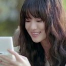 헤어모델 이미지