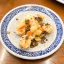 홍초식당 | 특색있는 메뉴로 찐 만족했던 부산 학장동 맛집｜상해만두 방문 후기