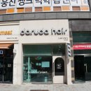 진영미용실 다루다헤어 두피모발클리닉 맛집