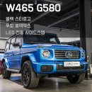 블랙스타 | 지바겐 G580 전동 스텝, 블랙 스타로고 후기