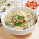 이모네 칼국수 이미지