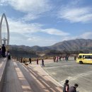 운암초등학교 앞 이미지