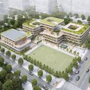 위례초등학교 이미지