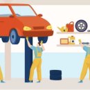 태안기아서비스 이미지