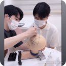녹색학원 | 두피문신학원 창업 후기 300명 배출 1세대 전문가에게 배워 블루오션 선점한 비결